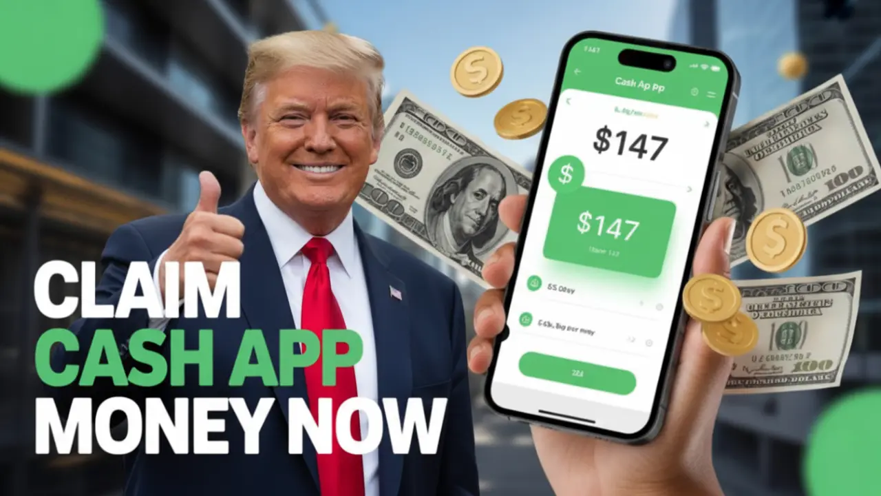 $147 Cash App Class Action Settlement: How to Claim Your Payment Today!