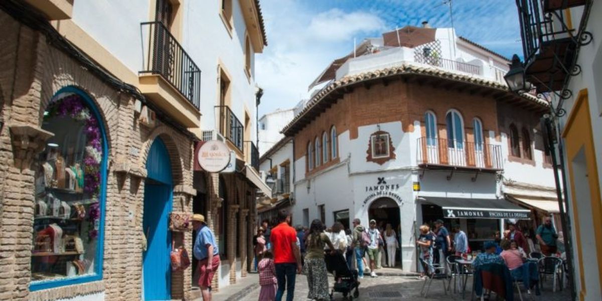 Cultural Tourism and the Economics of Jewish Heritage Sites