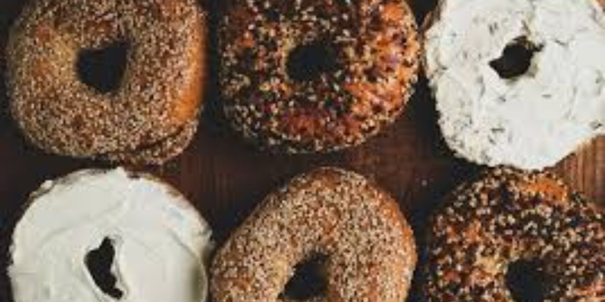 Exploring Jewish Food Fairs That Attract Thousands Across Asia