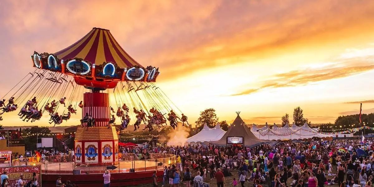 Festival Economics How Jewish Cultural Events Drive Local Tourism Revenue