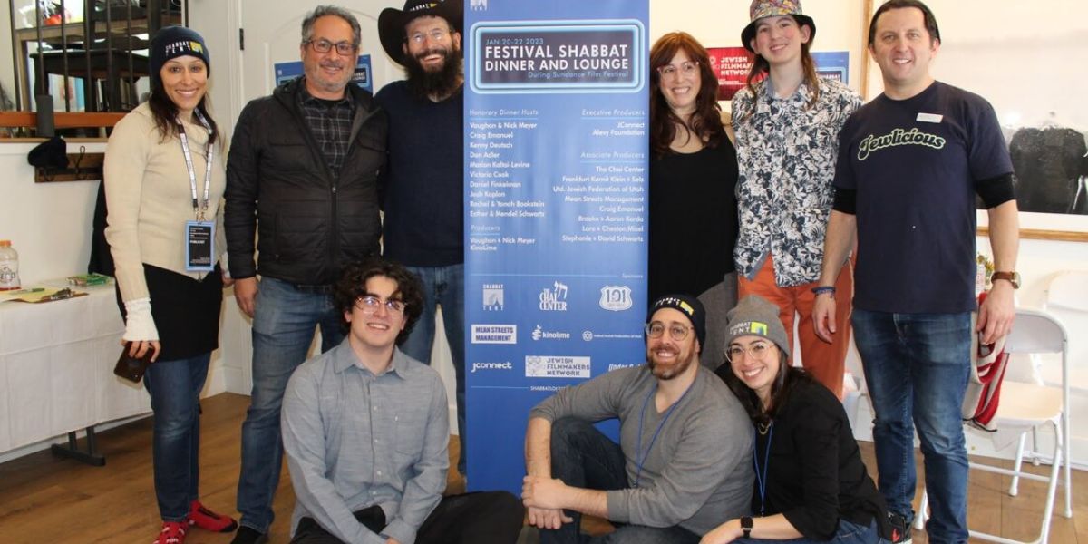 From Canvas to Screen Jewish Filmmakers Making Their Mark in Asia