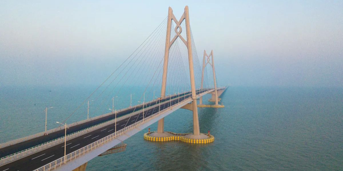 Hong Kong’s Role in Building Bridges Between Israel and Asia