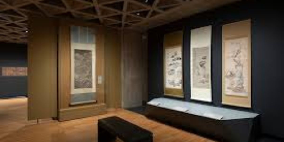 How Art Collectors in Asia Are Preserving Jewish Cultural Heritage