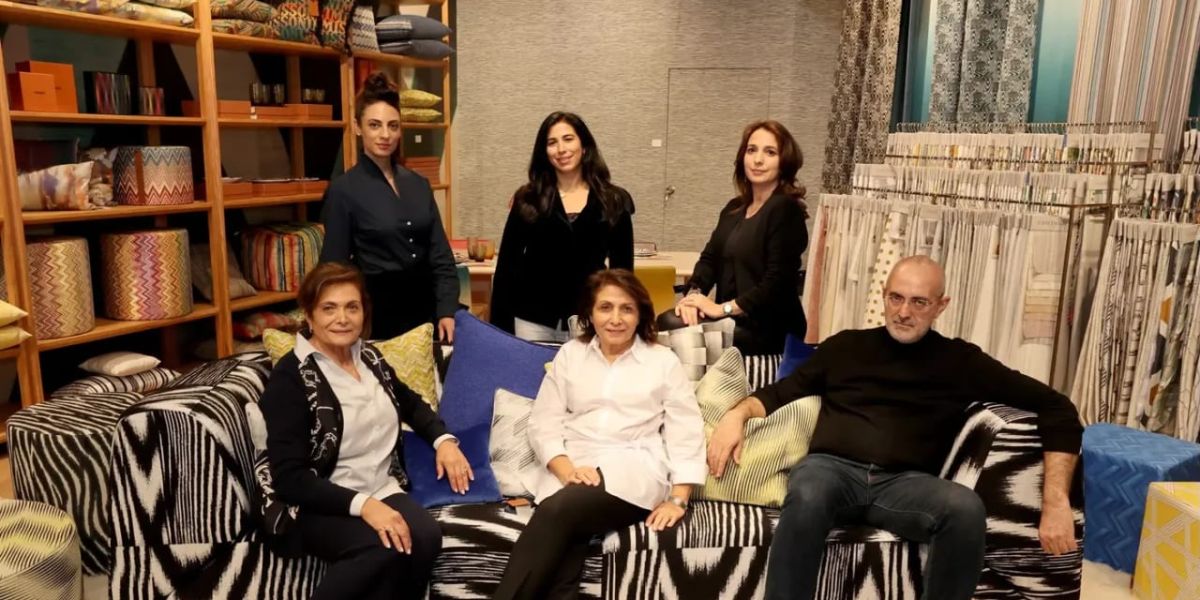 How Family Businesses Are Passing Down Jewish Values Through Generations