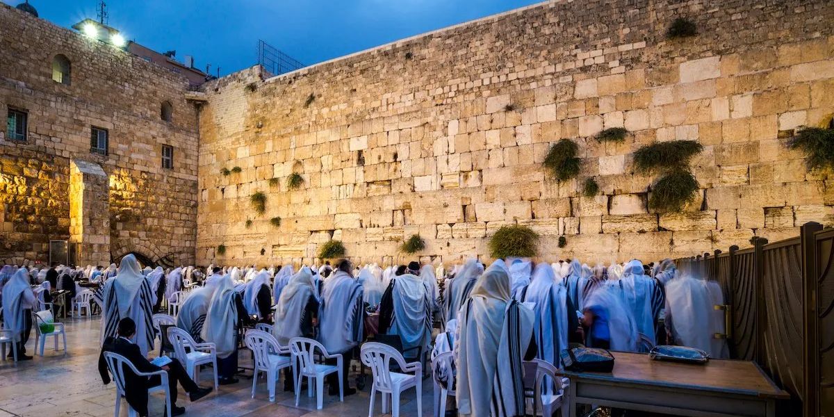 Inside the Growing Demand for Jewish Heritage Travel