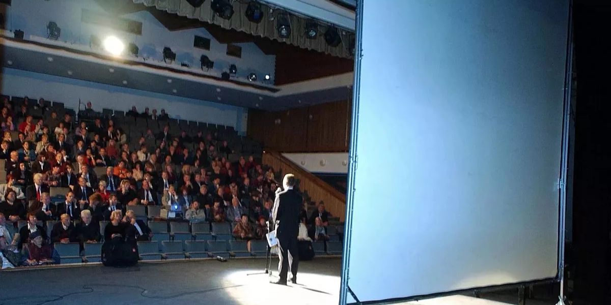 Inside the Jewish Film Festivals Connecting Diaspora Audiences
