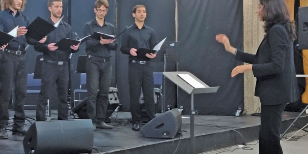 Music as Memory Jewish Composers Finding Their Voice in the East