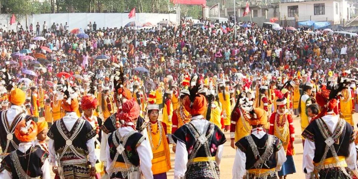 The Growing Trend of Interfaith Festival Partnerships in Asia