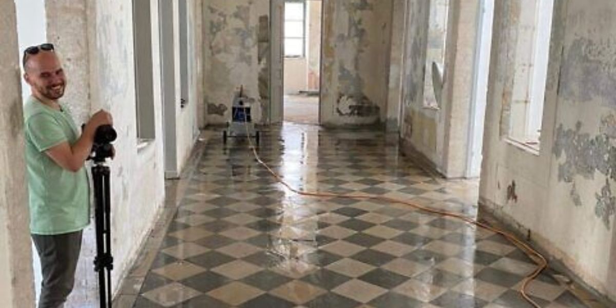The Role of Art in Rebuilding Jewish Spaces After the Pandemic