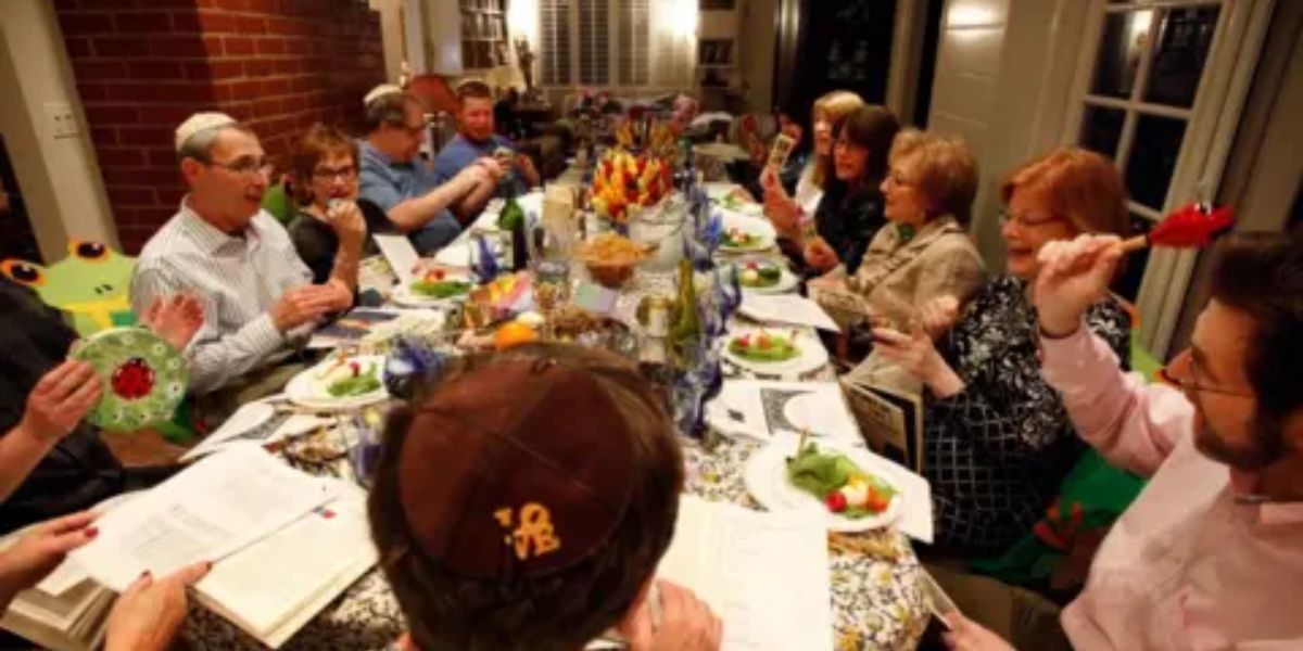 What Organisers Learned from Hosting Virtual Jewish Celebrations During COVID-19